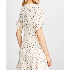 Silk Madewell Dress